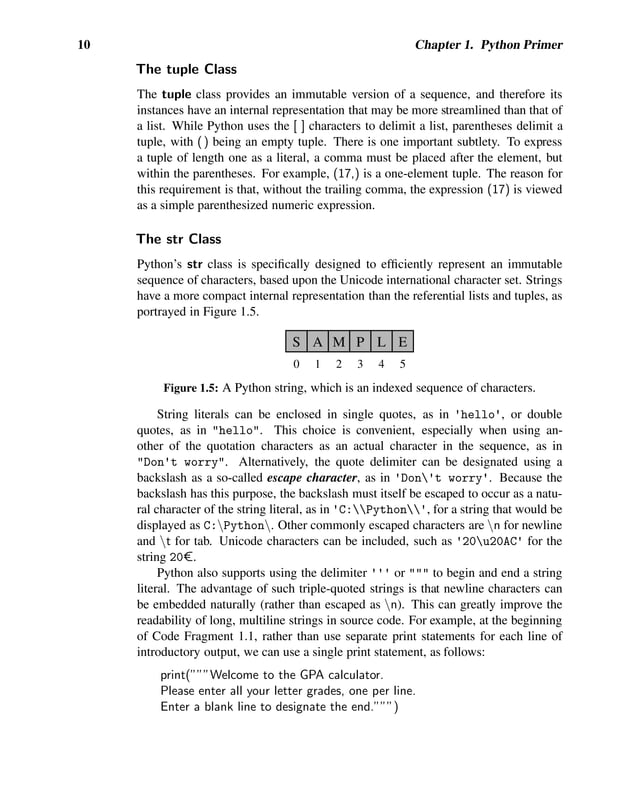 Data structures and Algorithms in Python.pdf