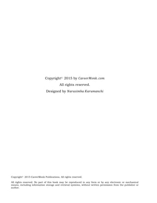 Datastructuresandalgorithms | PDF