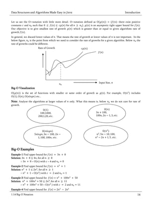 Data structures and algorithms made easy java | PDF | Programming ...