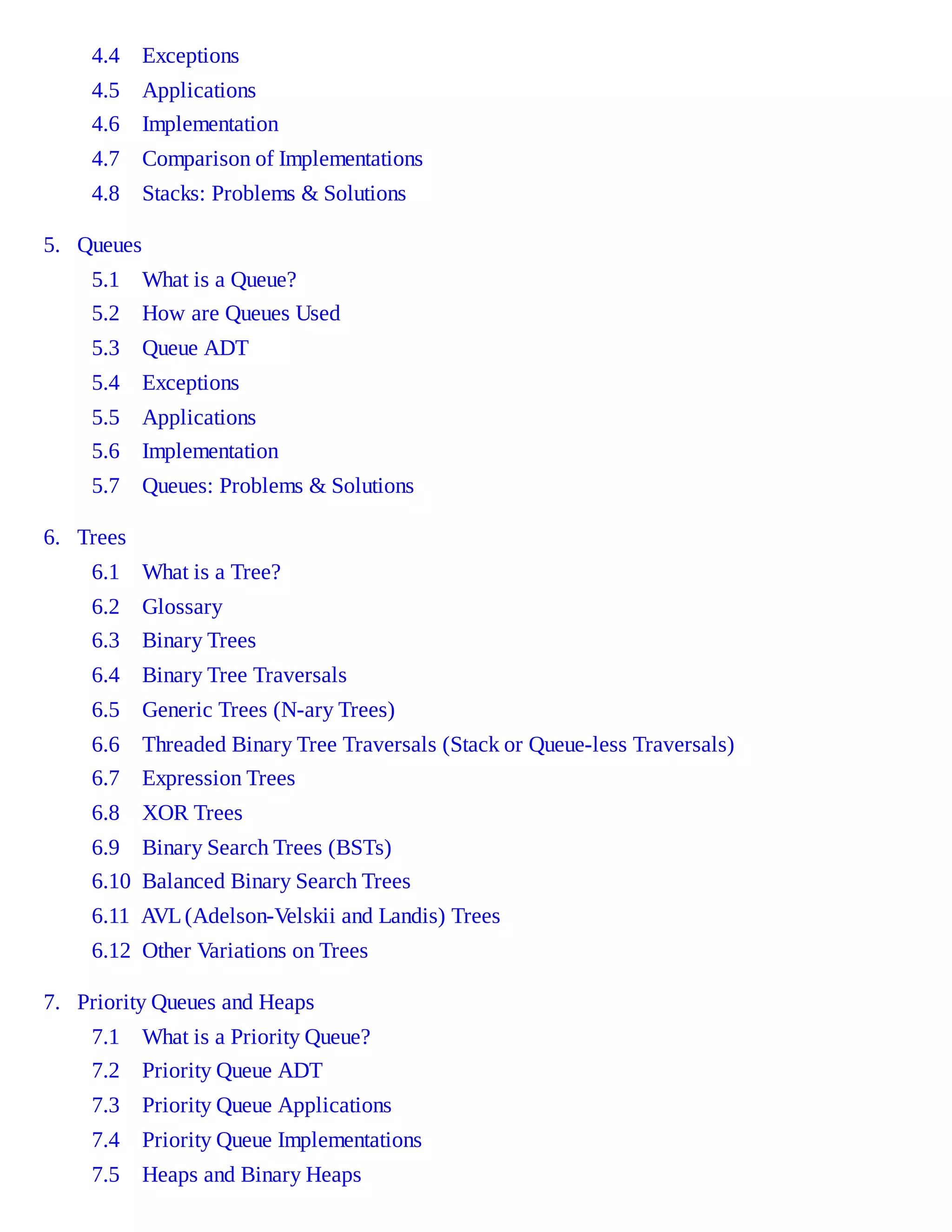Data Structures and Algorithms Made Easy in Java ( PDFDrive ).pdf ...