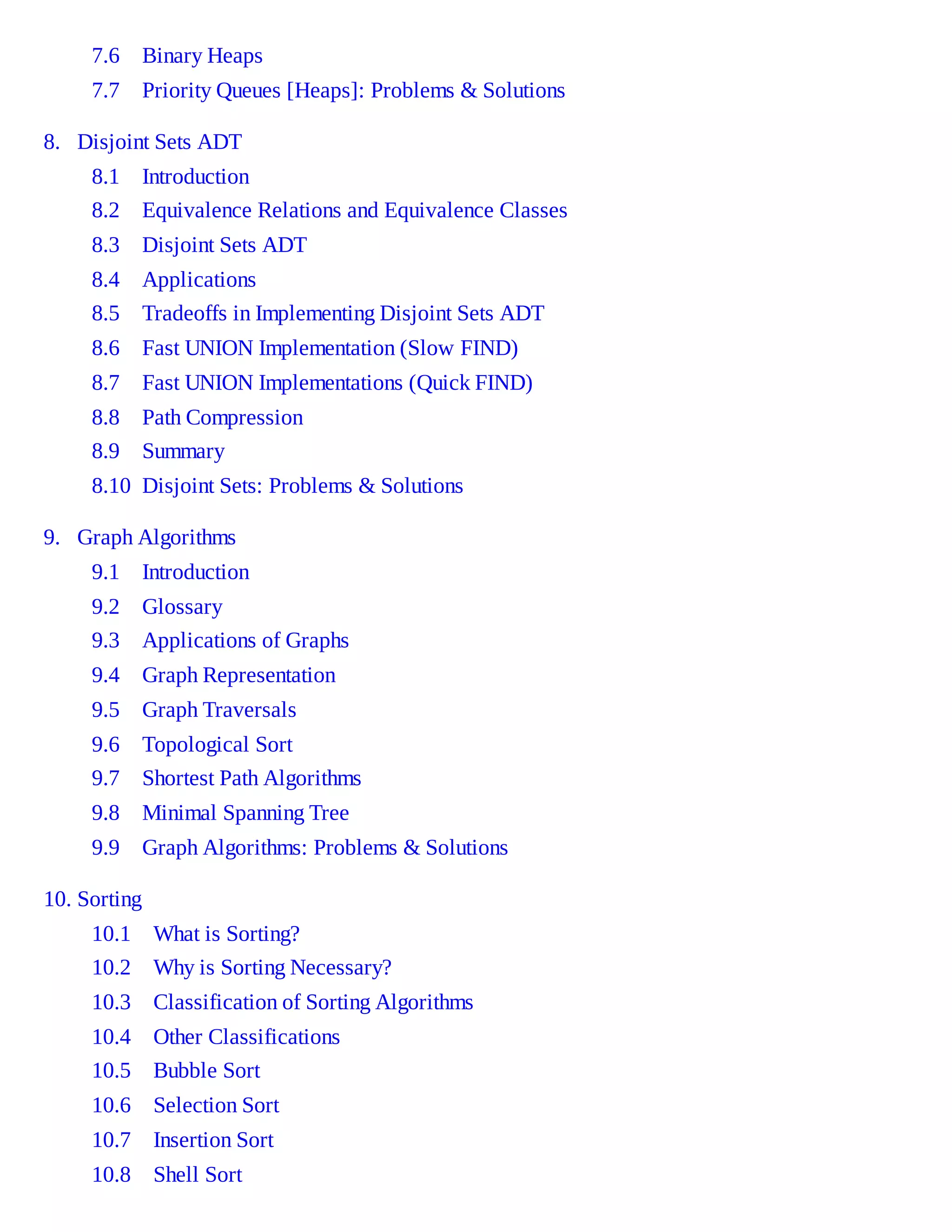 Data Structures and Algorithms Made Easy in Java ( PDFDrive ).pdf ...