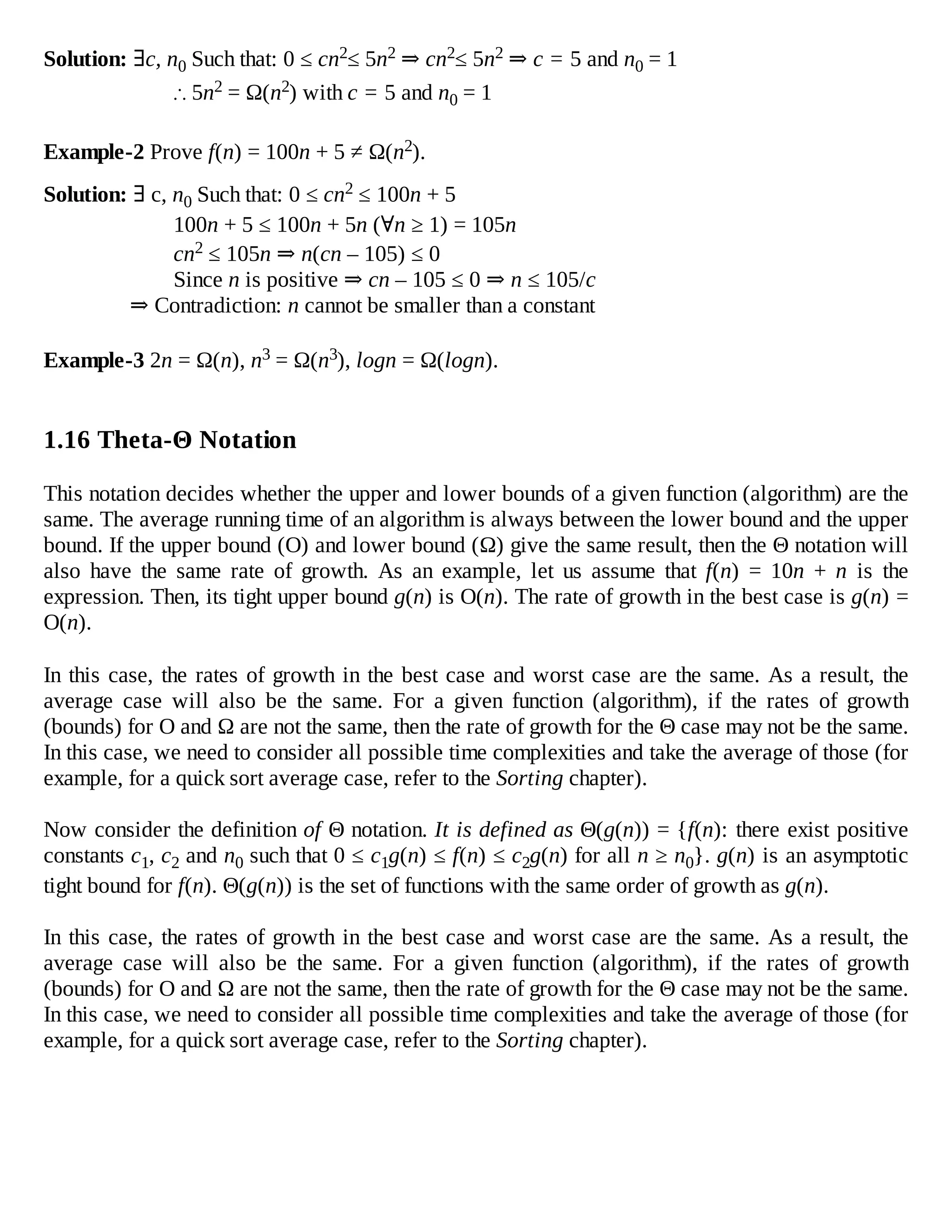 Data Structures and Algorithms Made Easy in Java ( PDFDrive ).pdf ...