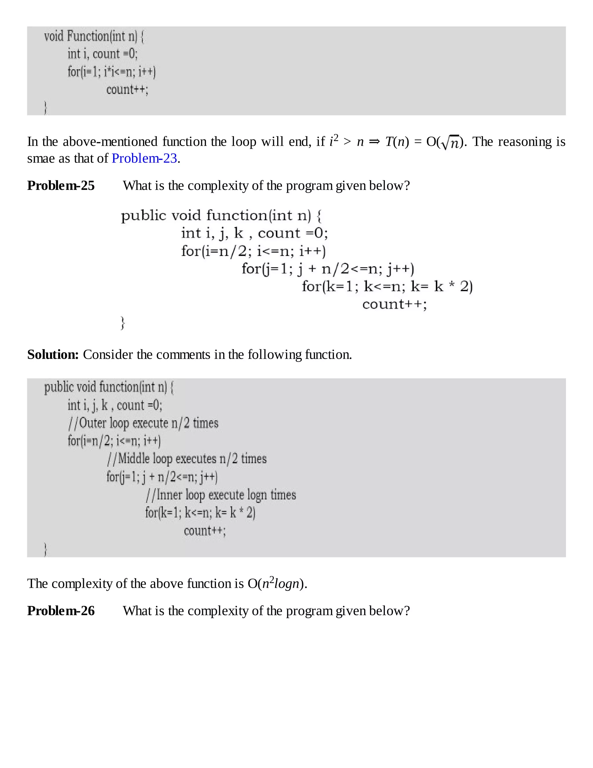 Data Structures and Algorithms Made Easy in Java ( PDFDrive ).pdf ...