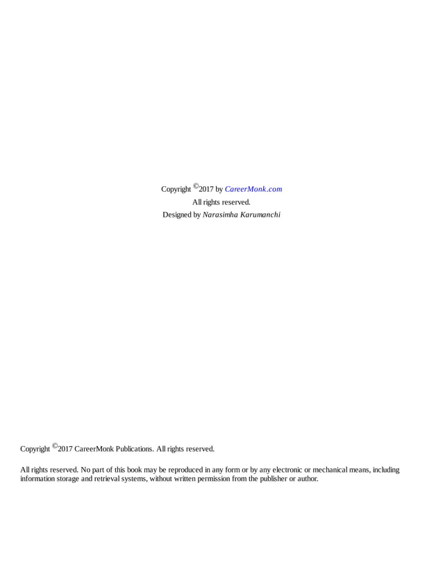 Data Structures and Algorithms Made Easy in Java ( PDFDrive ).pdf ...