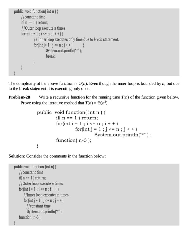 Data Structures and Algorithms Made Easy in Java ( PDFDrive ).pdf ...