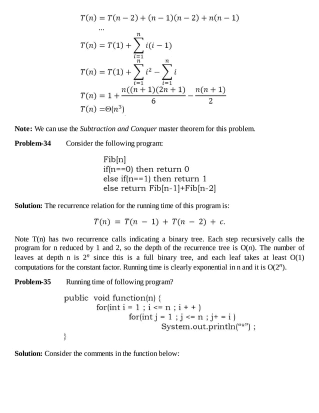 Data Structures and Algorithms Made Easy in Java ( PDFDrive ).pdf ...