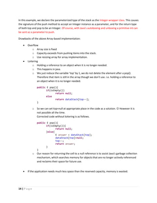 Data structures and algorithms short note (version 14).pd