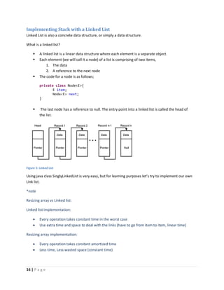 Data structures and algorithms short note (version 14).pd