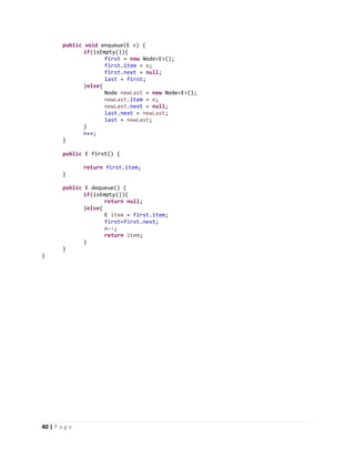 Data structures and algorithms short note (version 14).pd