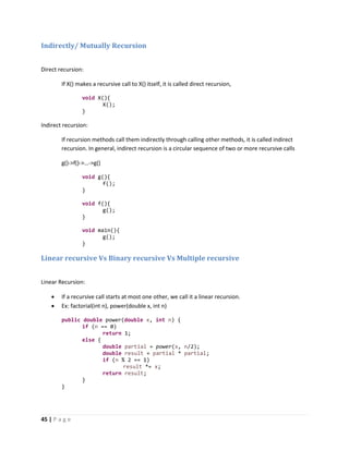 Data structures and algorithms short note (version 14).pd