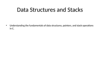 data structure stack operation in python | pptx Images... Data_Structures_and_Stacks_Presentation.pptx