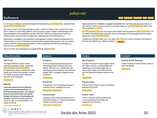 Escola das Artes 2022 33
polsys.net
 