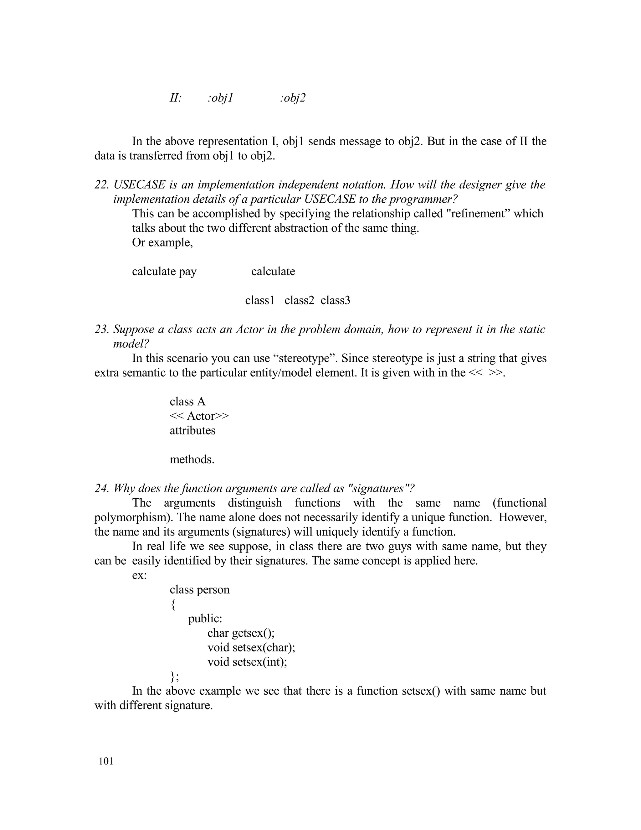 Data Structures Aptitude