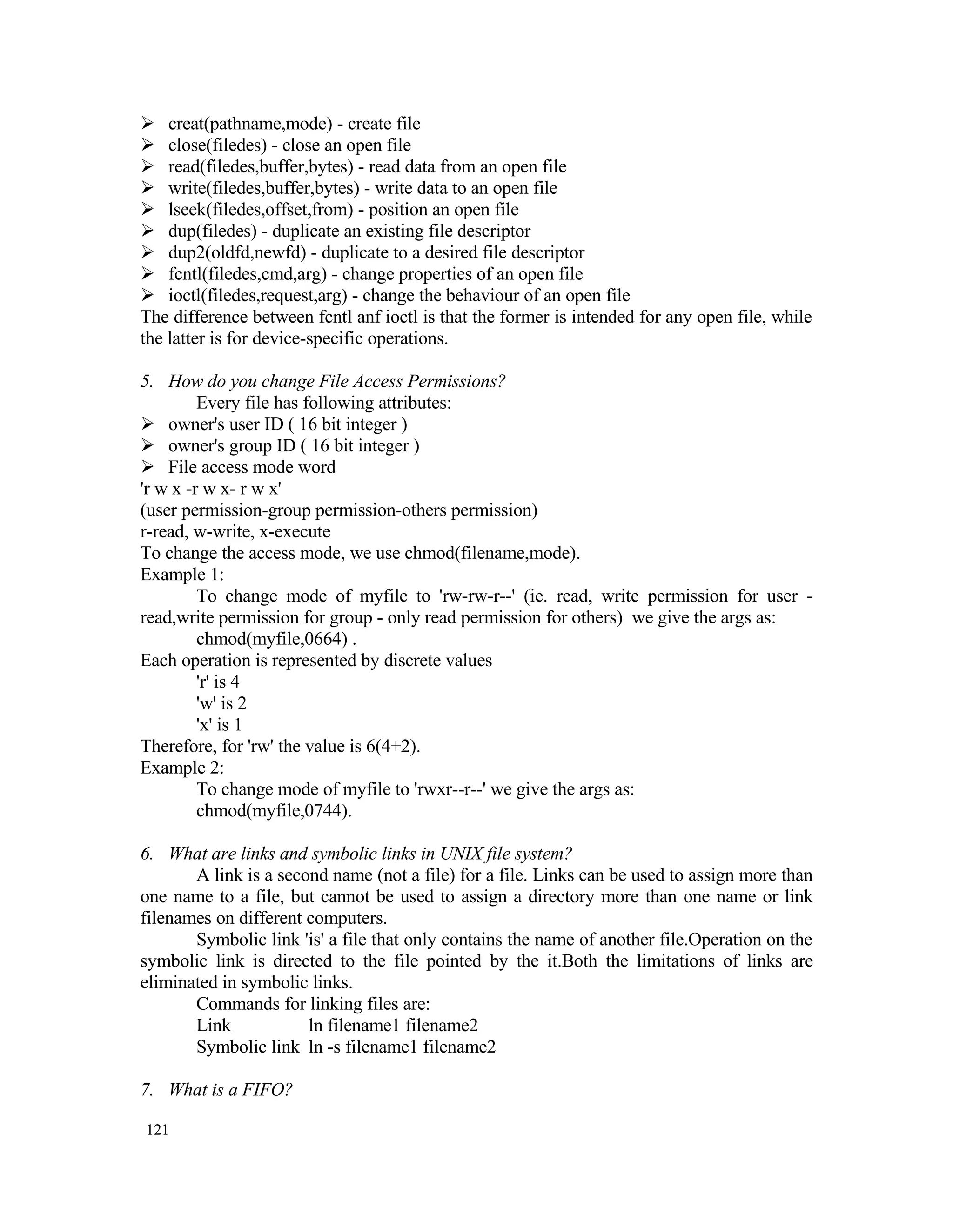 Data Structures Aptitude