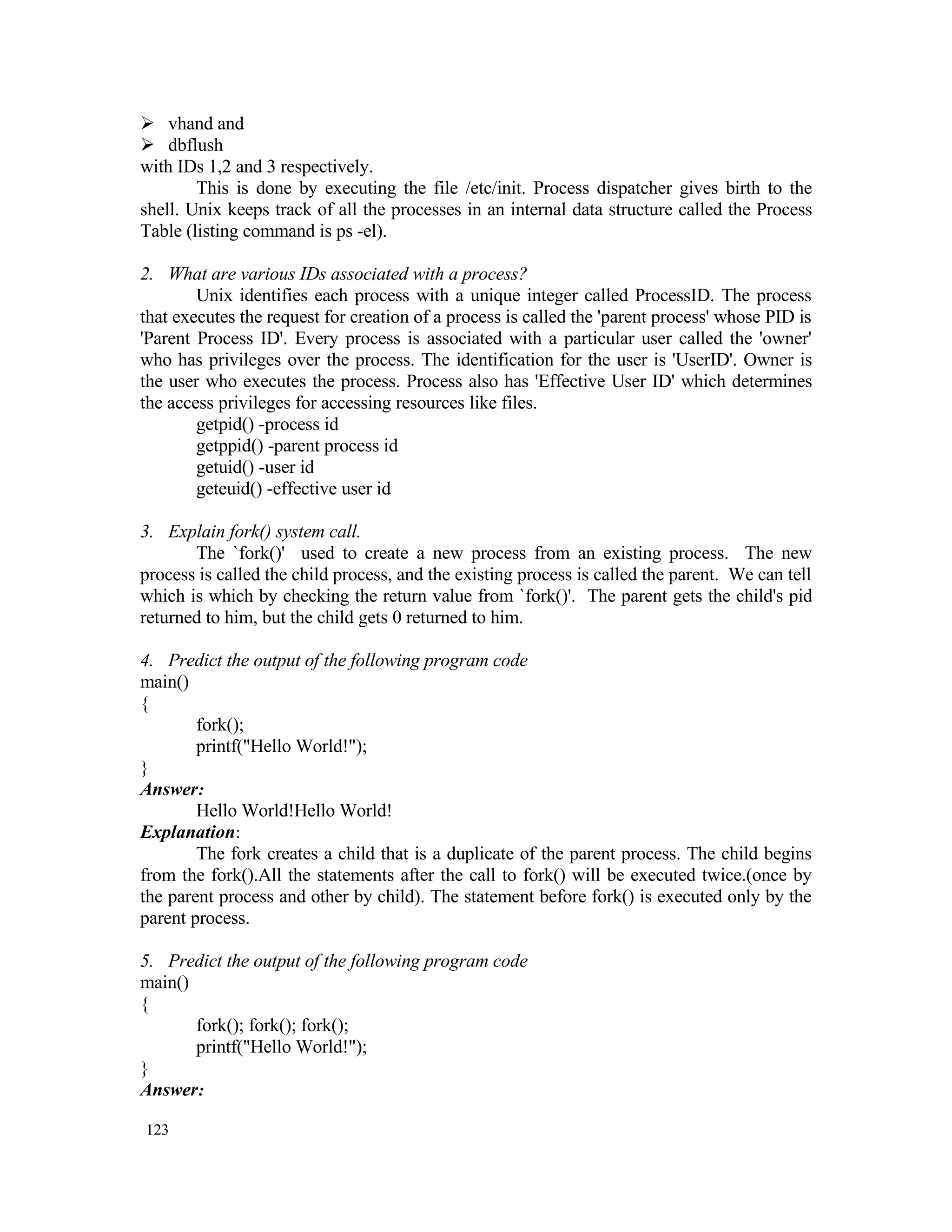 Data Structures Aptitude