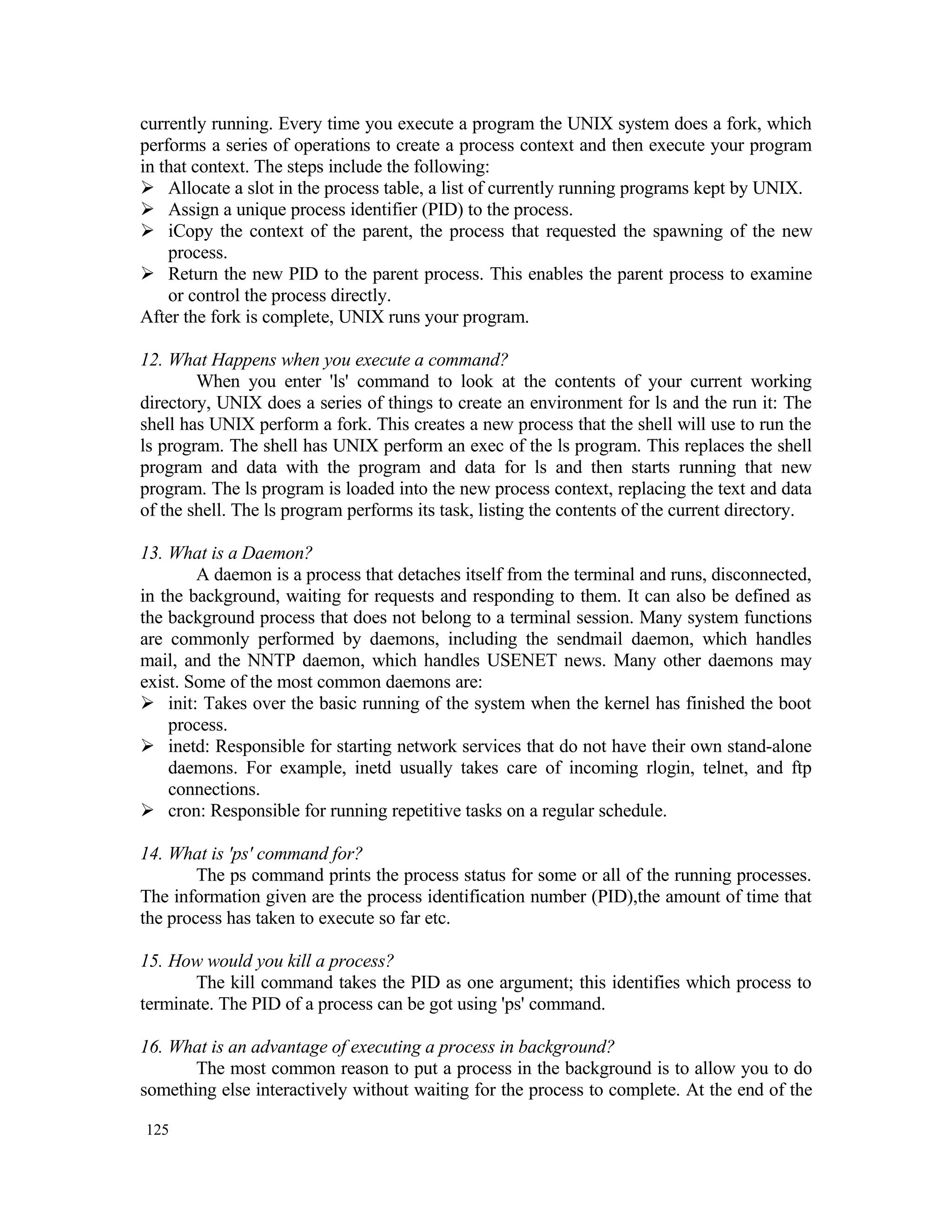 Data Structures Aptitude