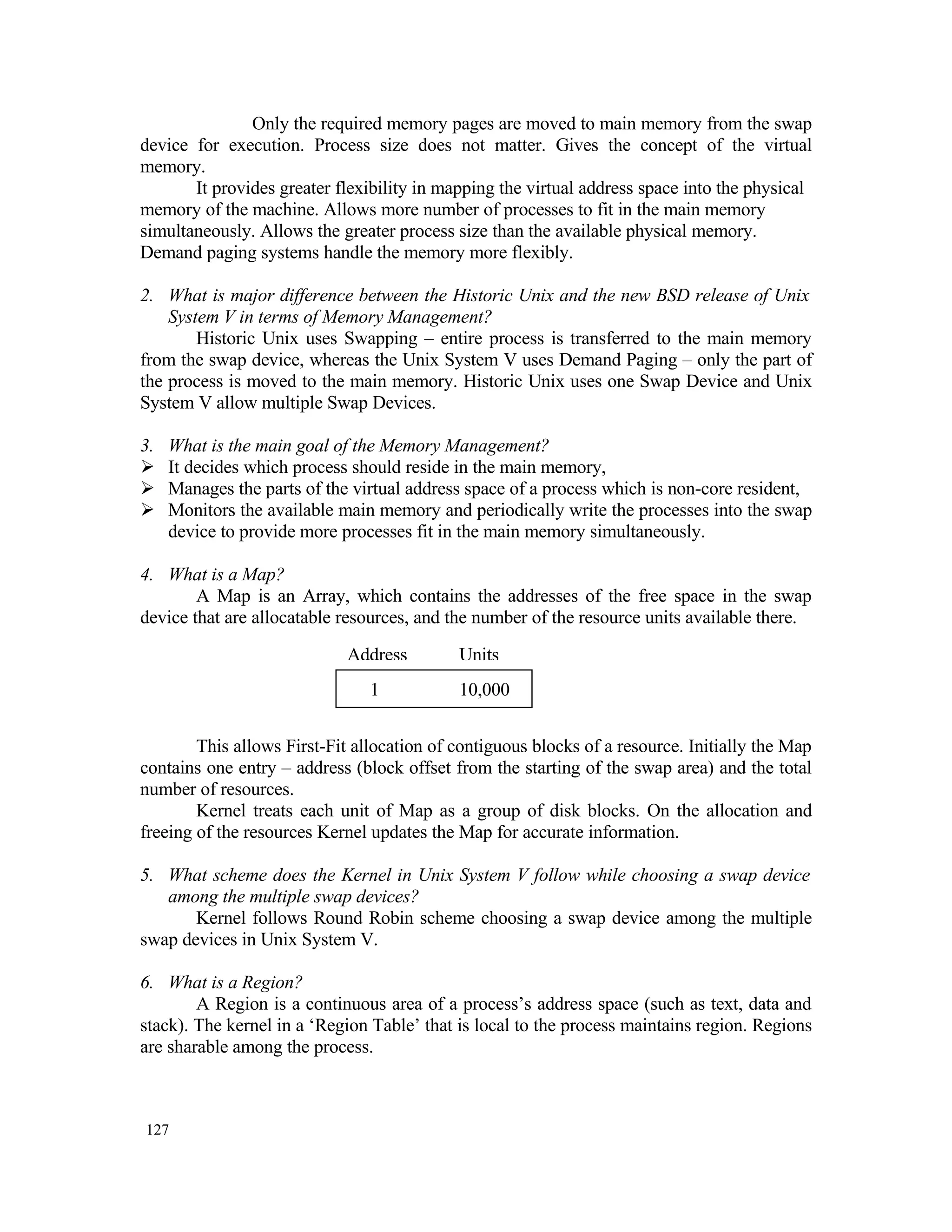 Data Structures Aptitude