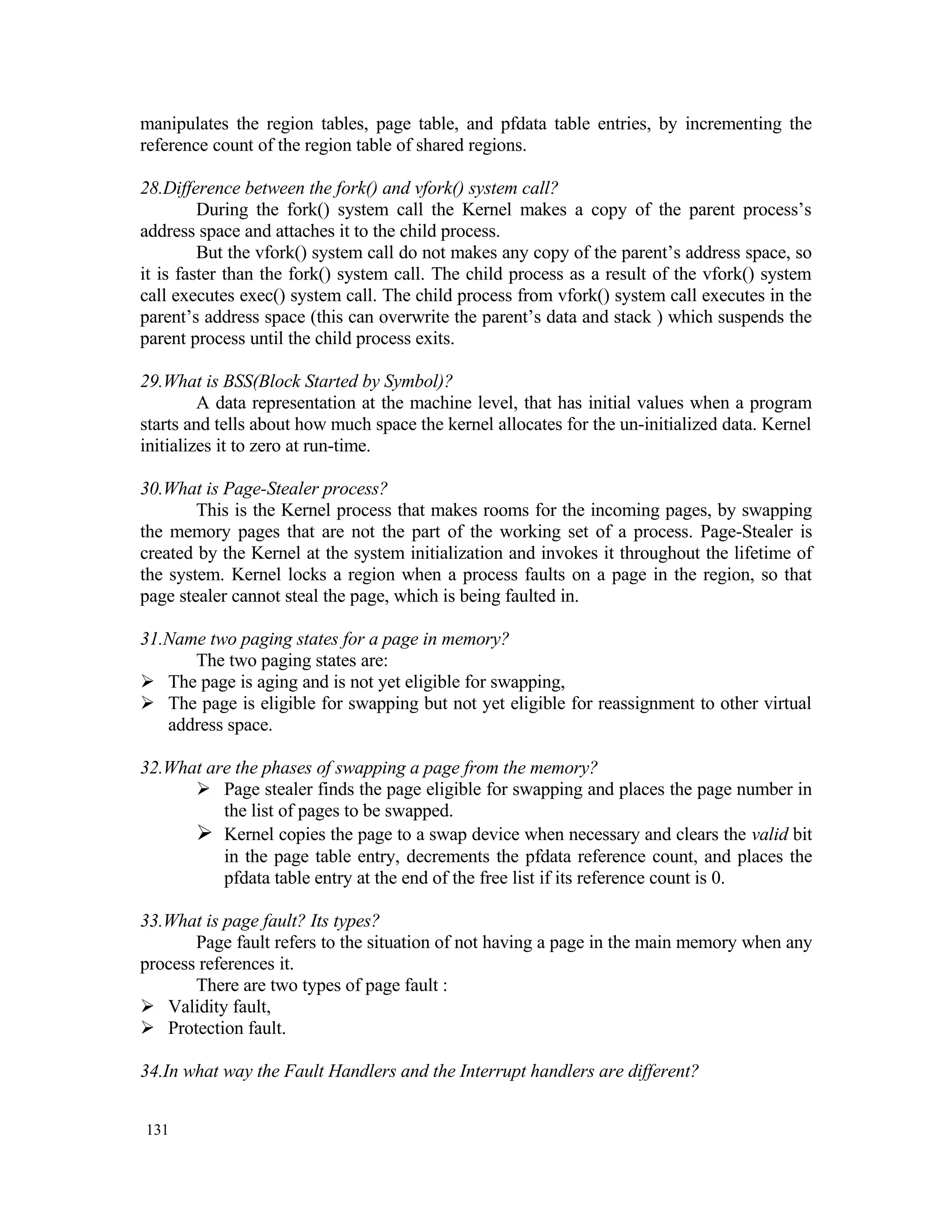 Data Structures Aptitude