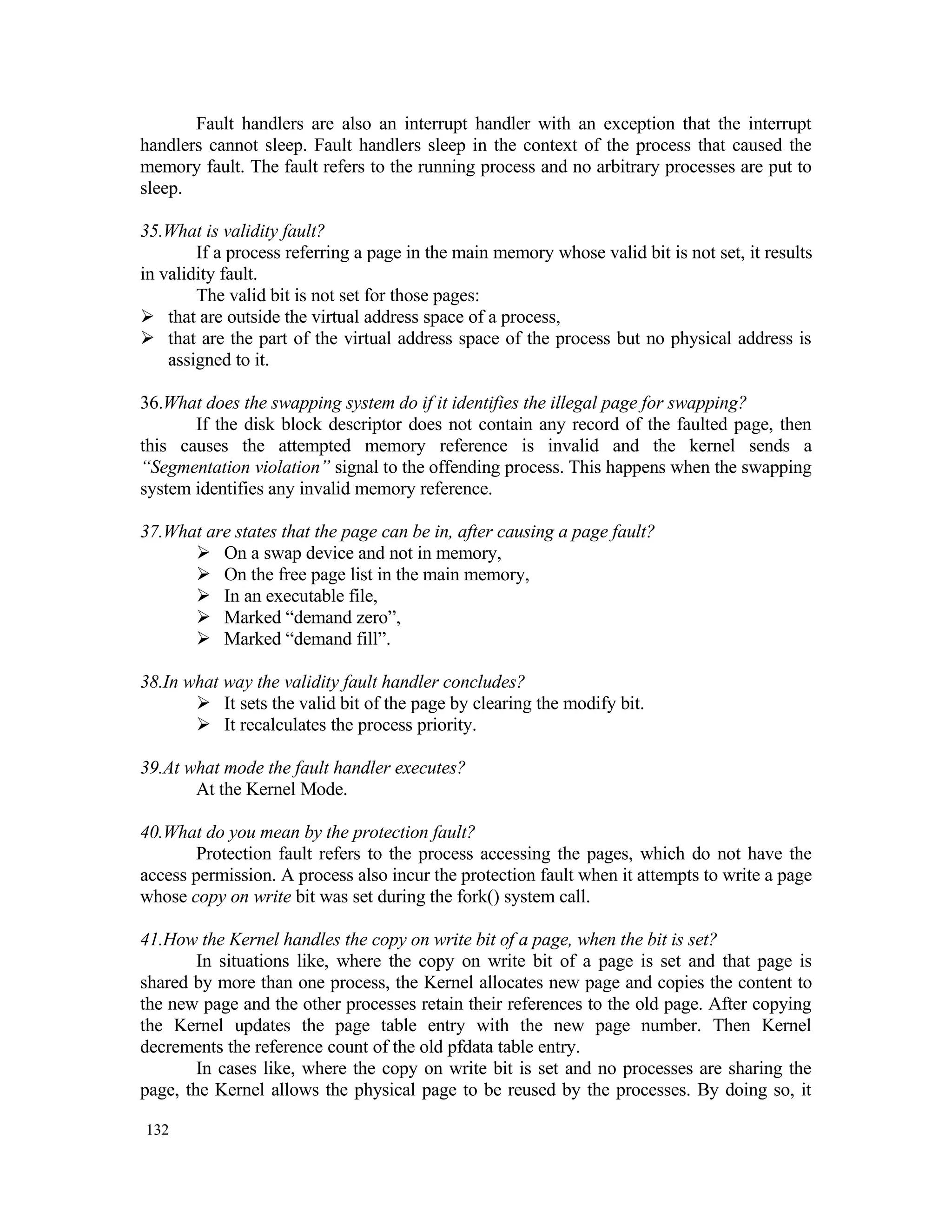 Data Structures Aptitude