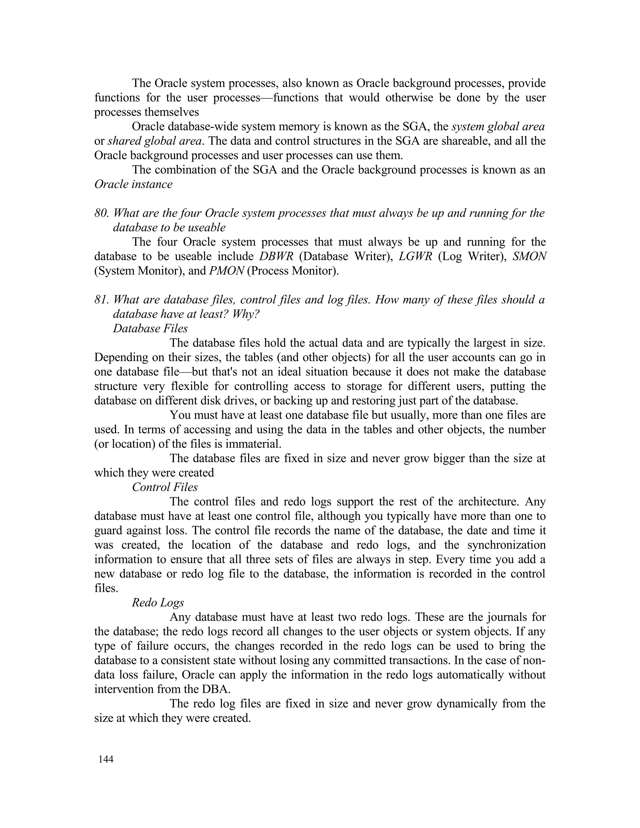 Data Structures Aptitude