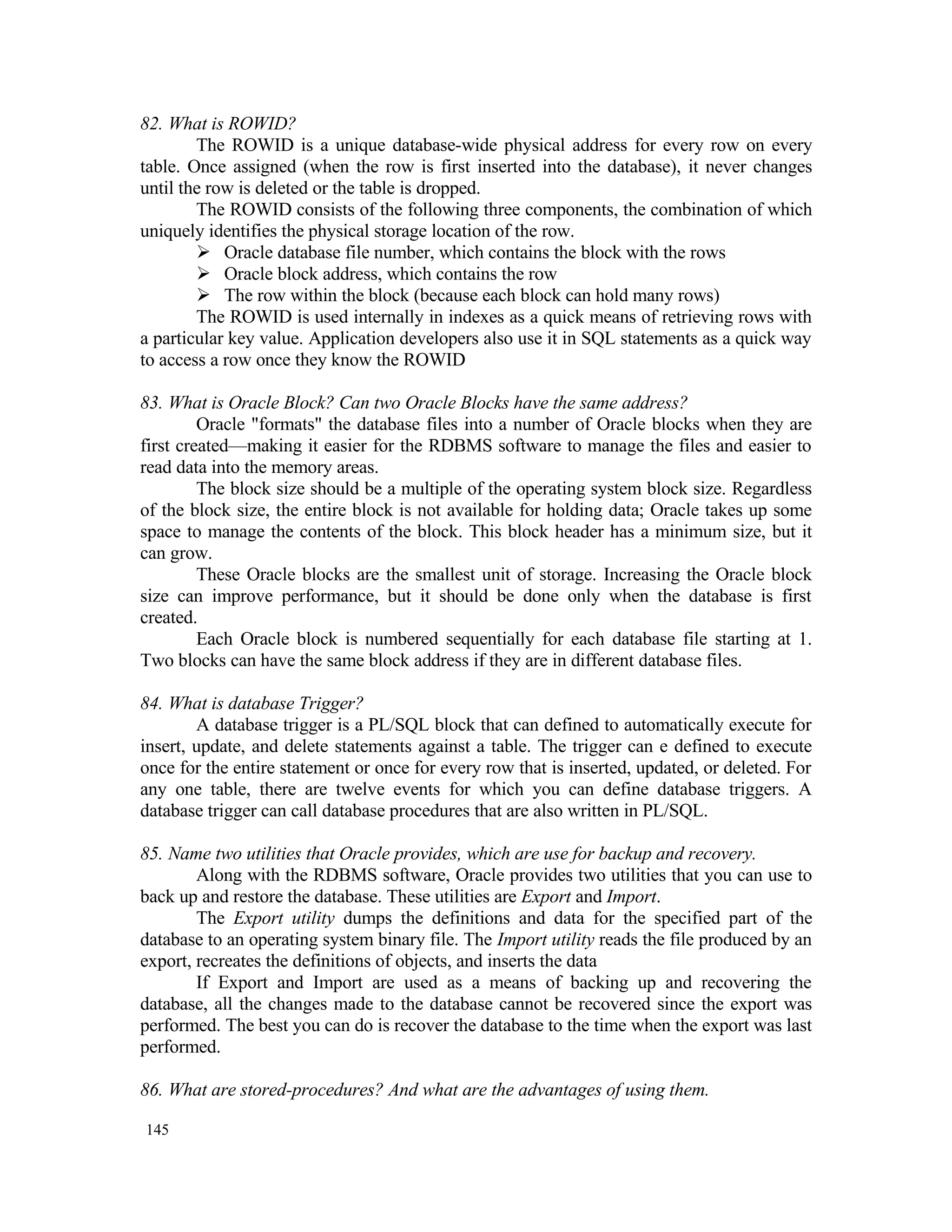 Data Structures Aptitude