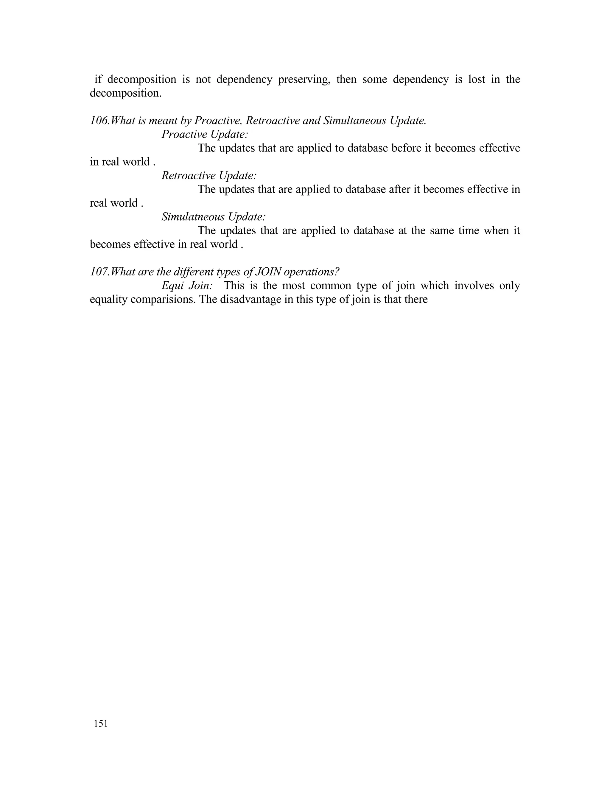 Data Structures Aptitude