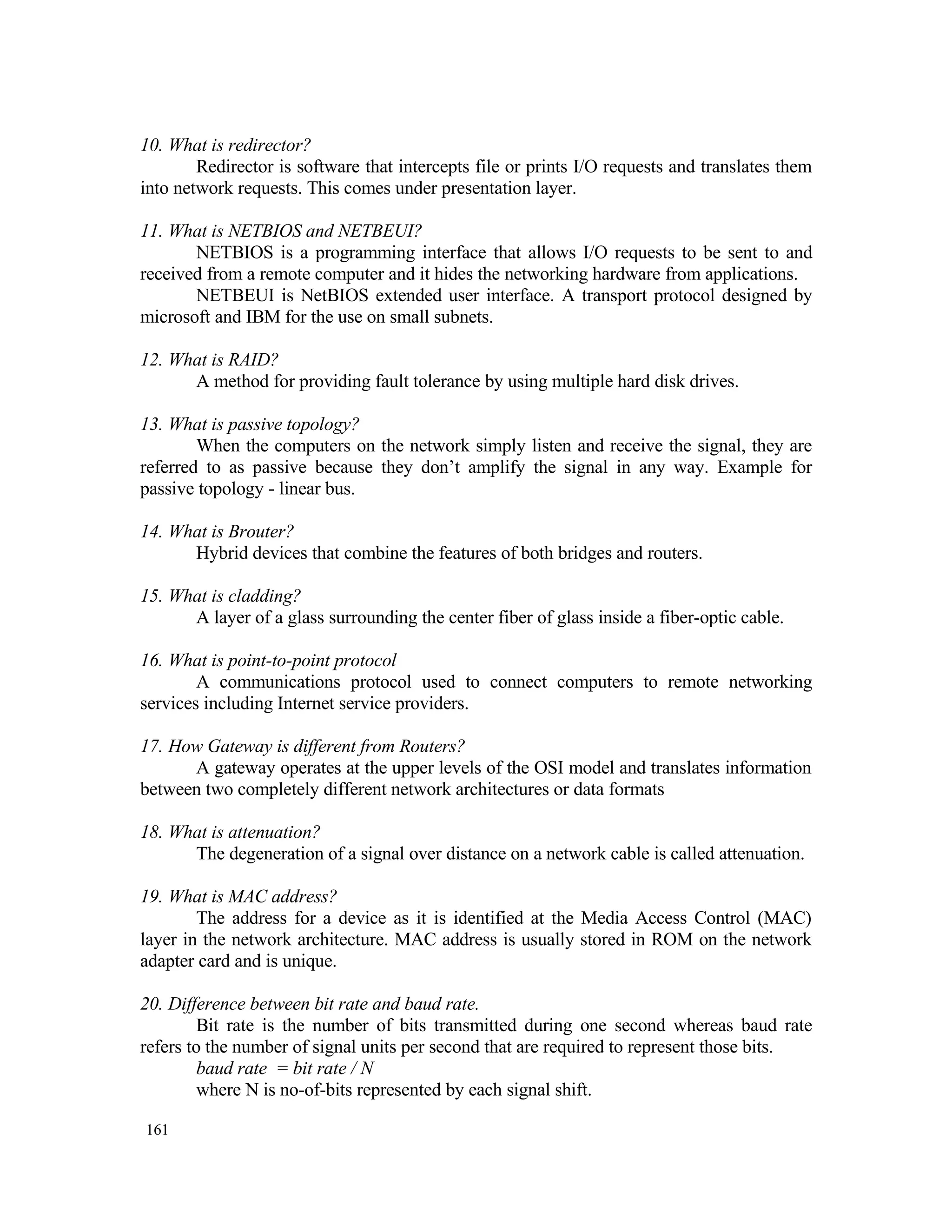 Data Structures Aptitude