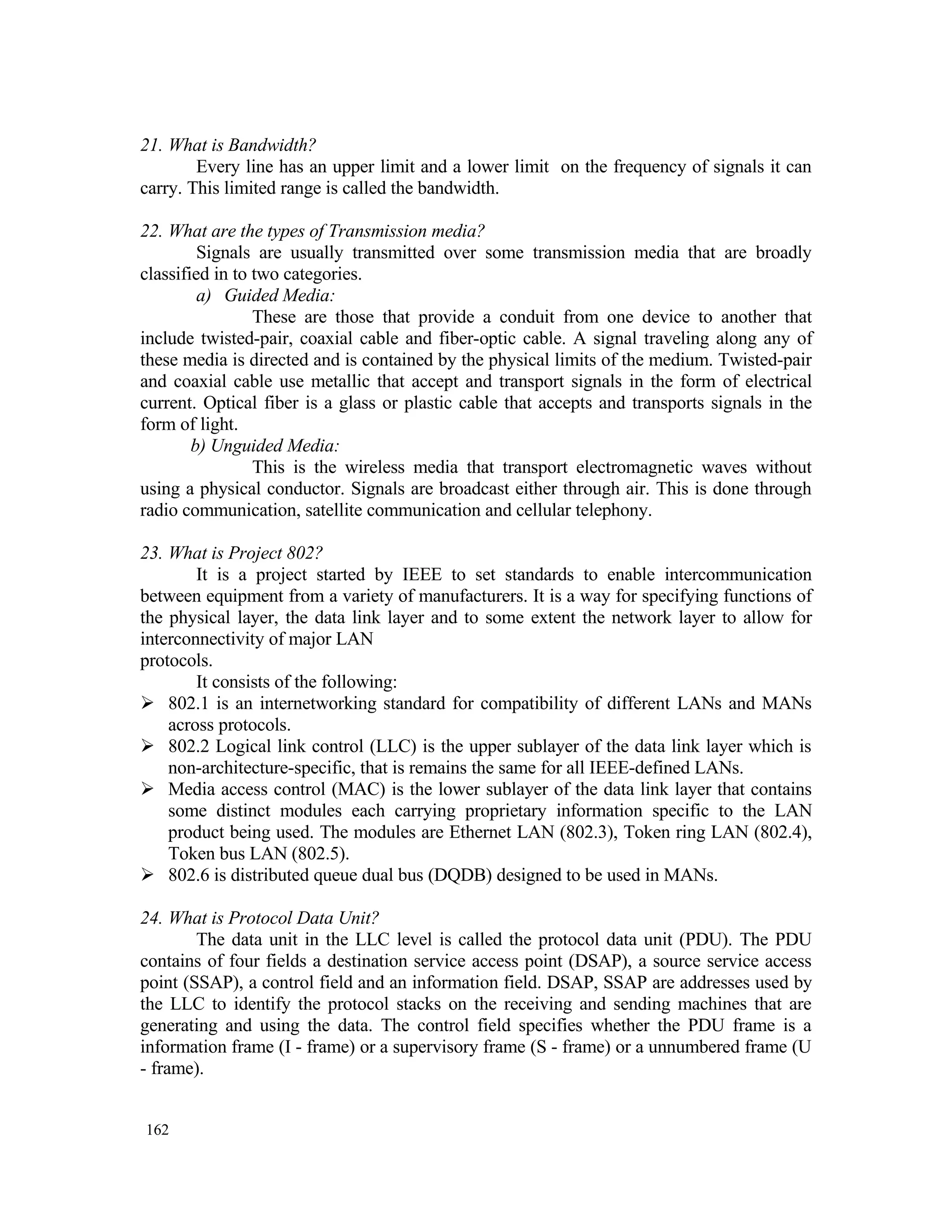 Data Structures Aptitude