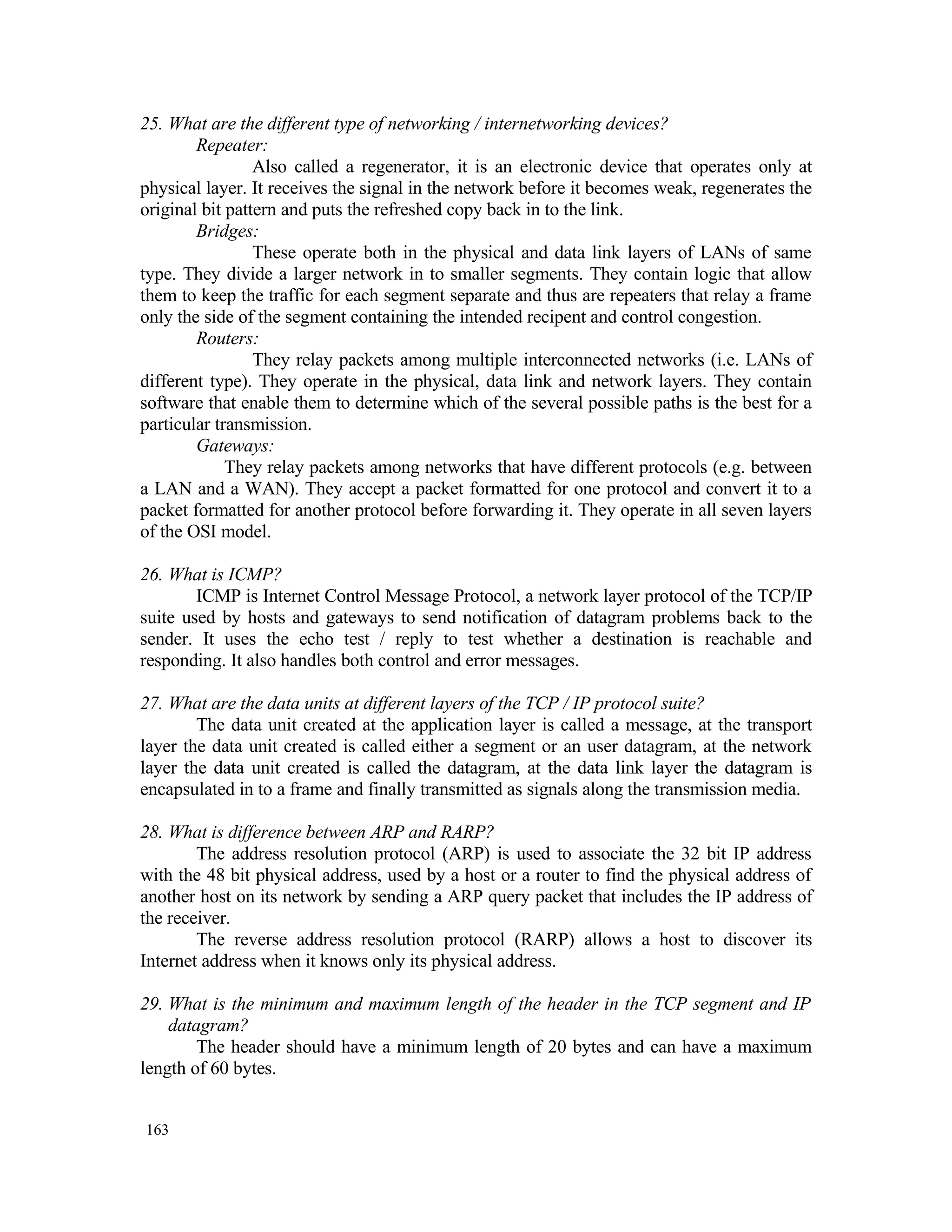 Data Structures Aptitude