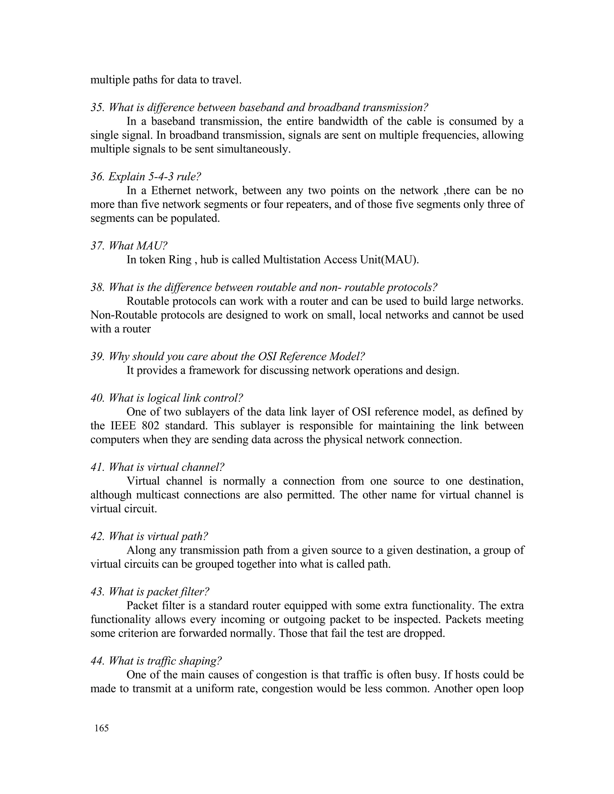 Data Structures Aptitude