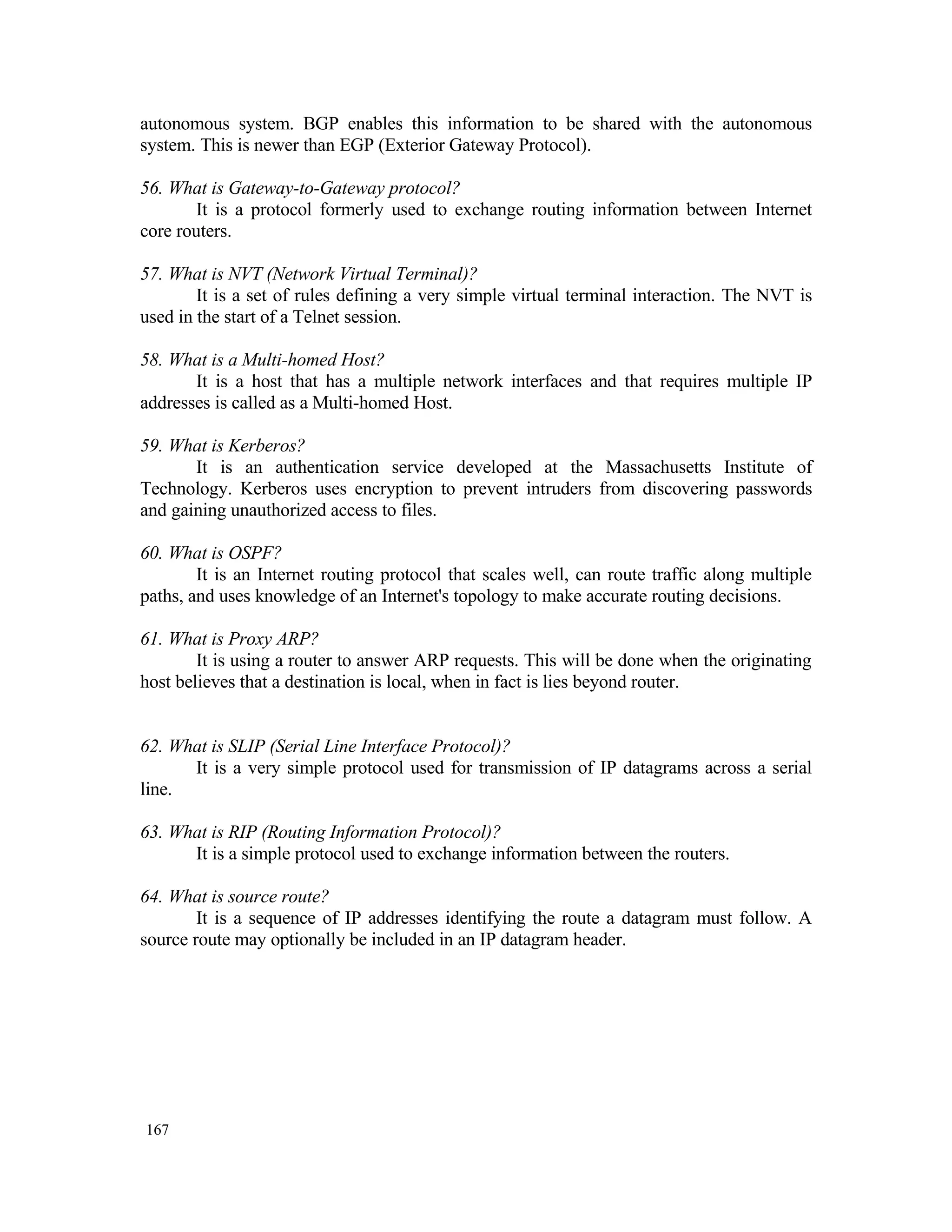 Data Structures Aptitude