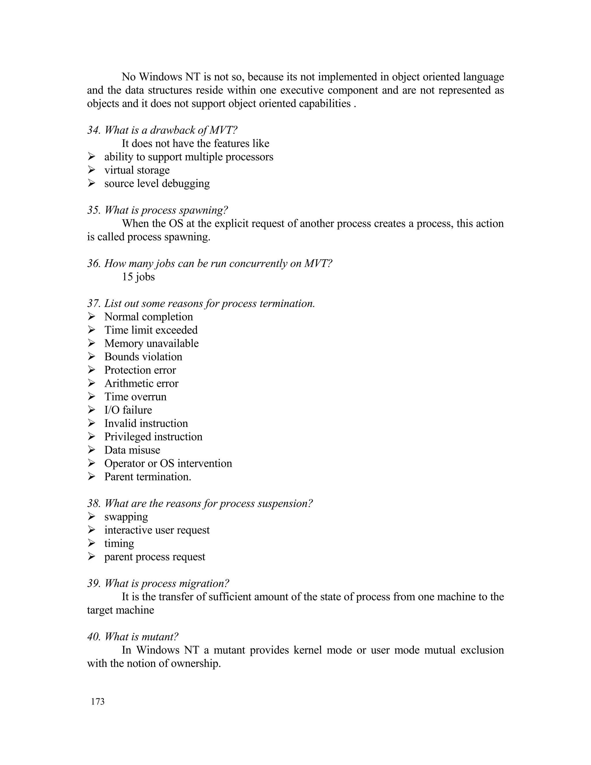 Data Structures Aptitude