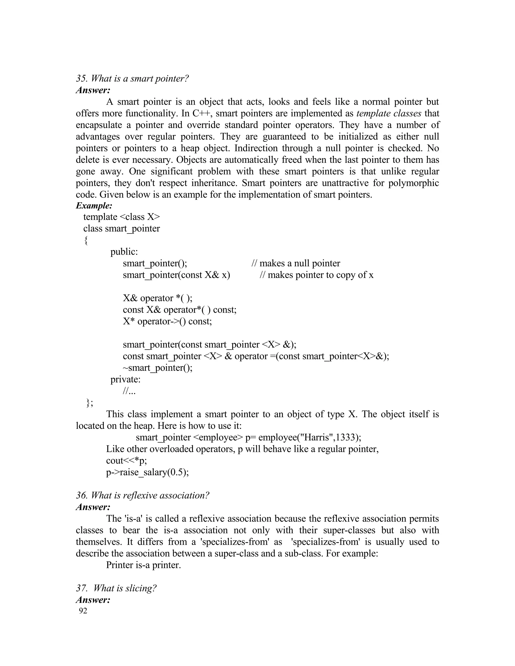 Data Structures Aptitude