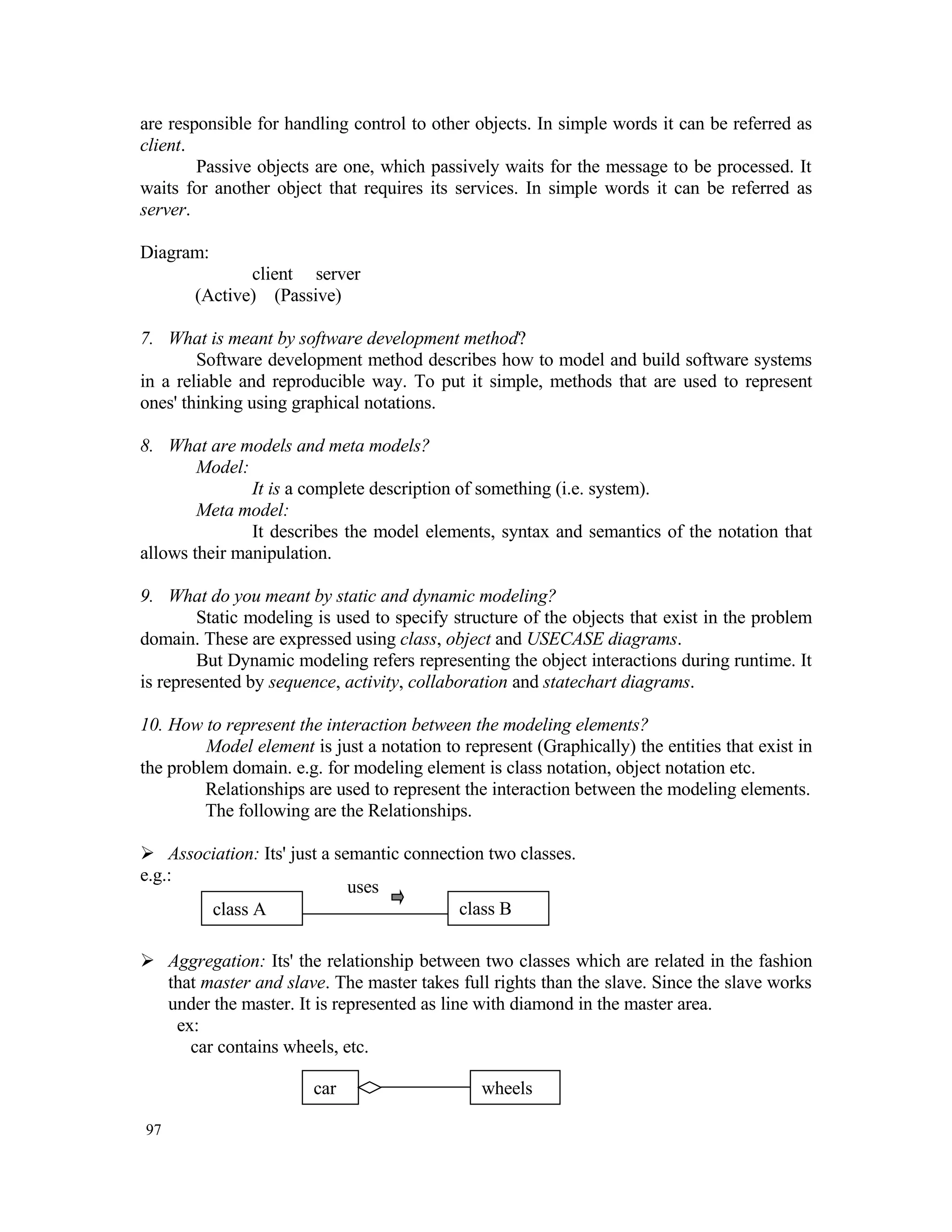 Data Structures Aptitude