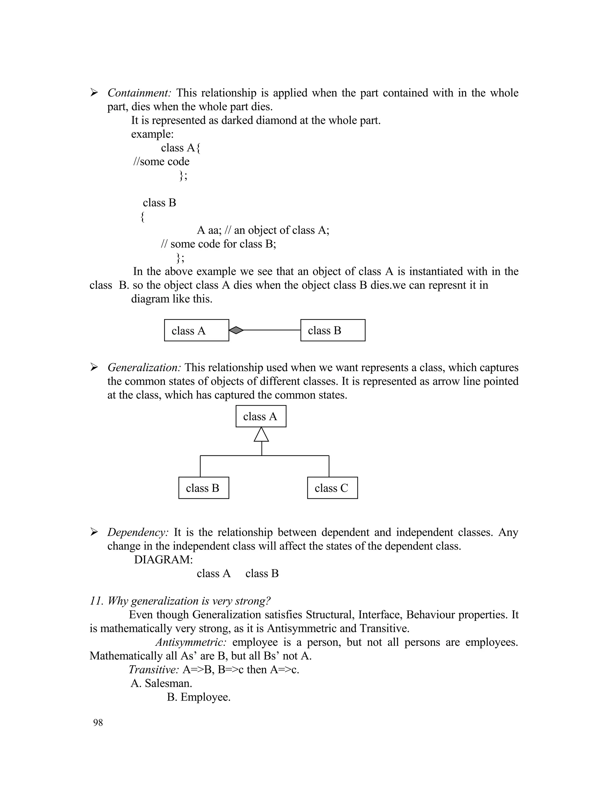 Data Structures Aptitude