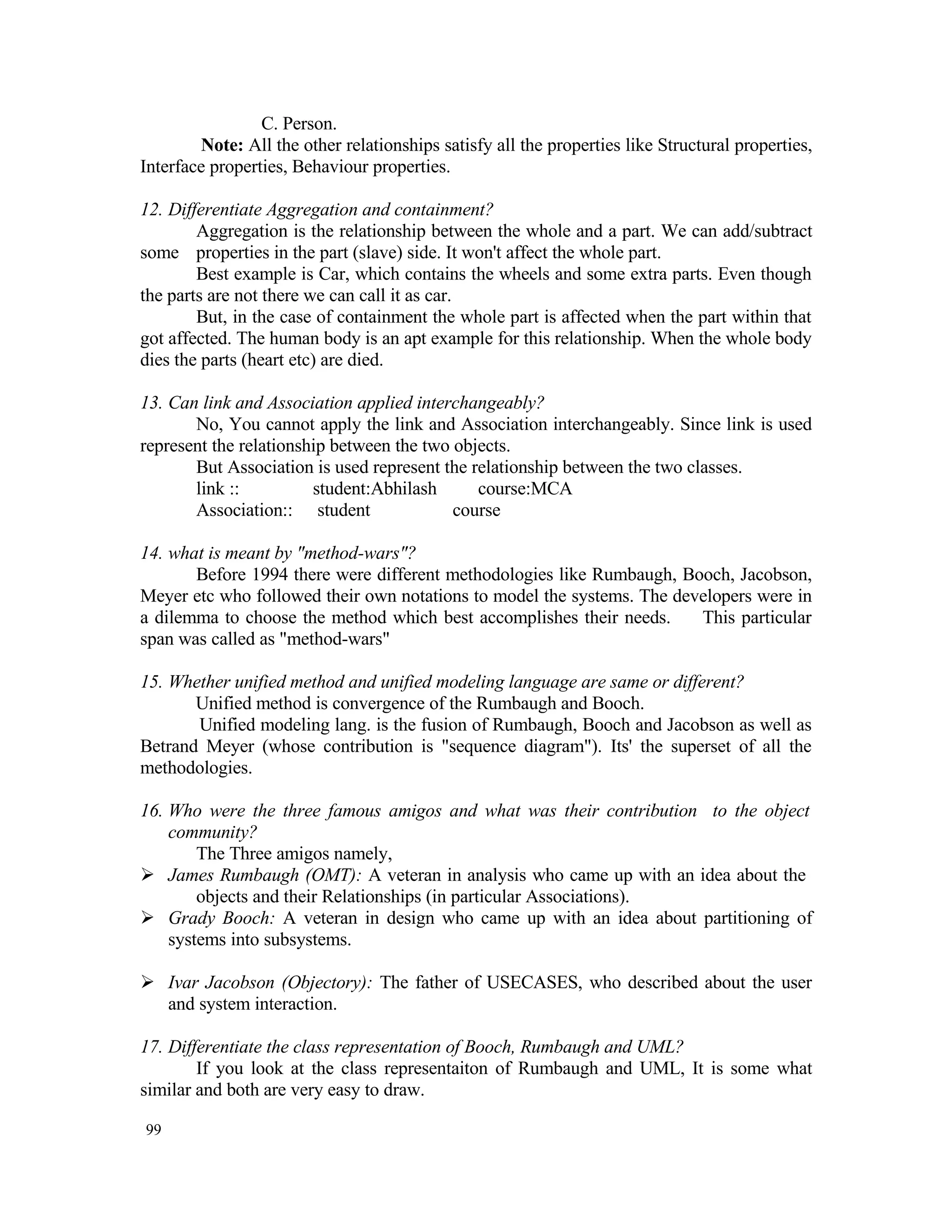 Data Structures Aptitude