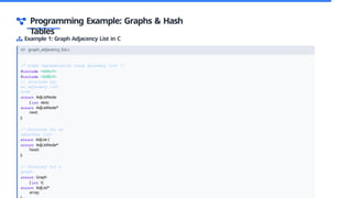 data_structures_c_programming_.pptx,ASRA | PPTX