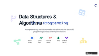 data structure string in javascript | frontend... data_structures_c_programming_20250828155815.pptx