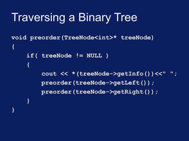 Data structures final lecture 1 | PPT