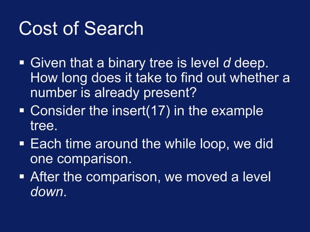 Data structures final lecture 1 | PPT