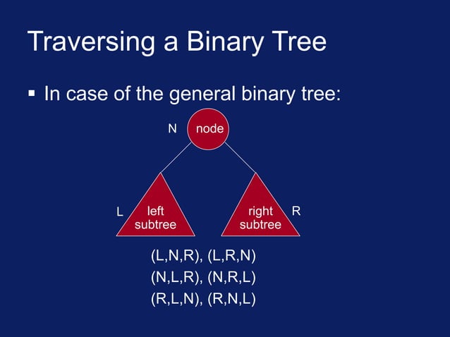 Data structures final lecture 1 | PPT