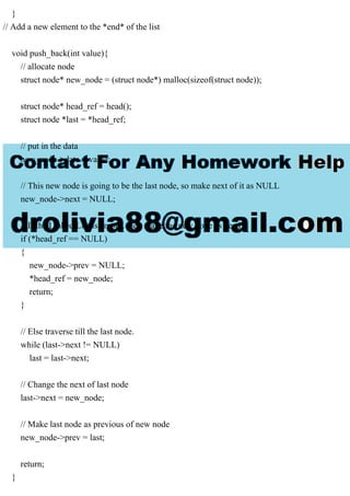 Data Structures in C++I am really new to C++, so links are really .pdf