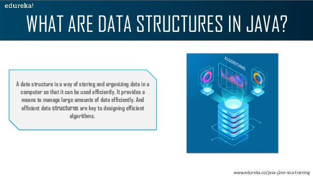 What are Data structures in Java? | Stack, Queue, LinkedList Explained ...