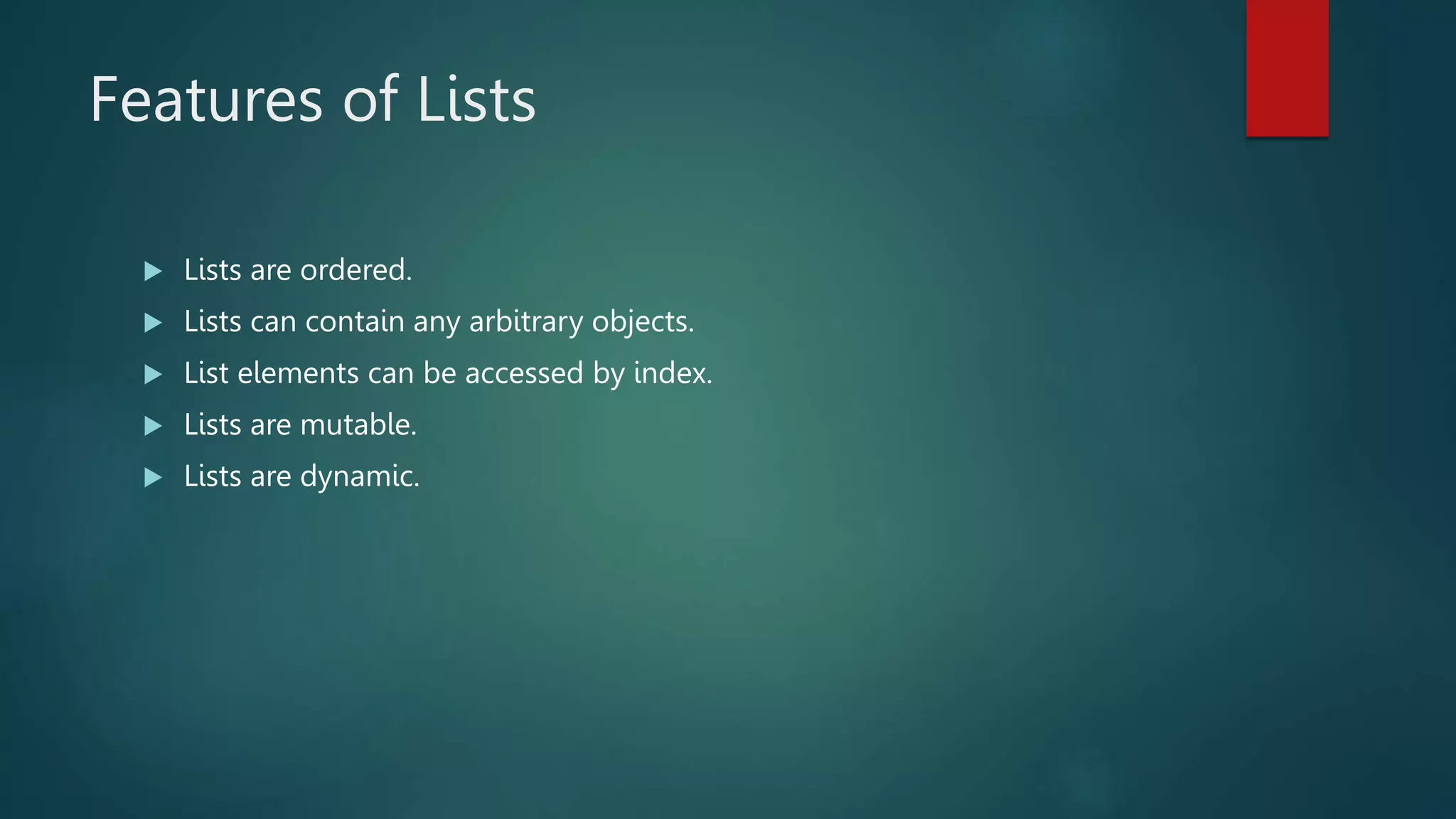 data-structures-in-python-pptx