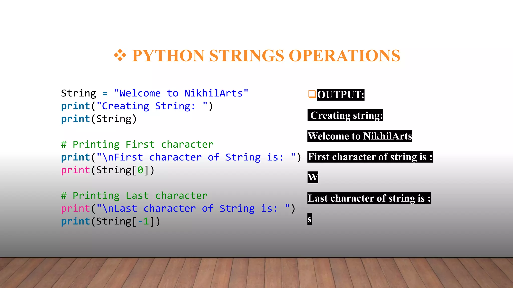 Data structures in python | PDF | Programming Languages | Computing