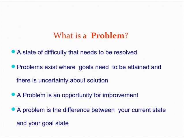 Data structures & problem solving unit 1 ppt | PPT