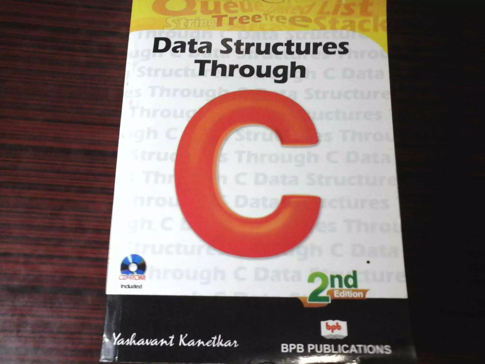 Data Structures Through C-Yashavant Kanetkar (1).pdf