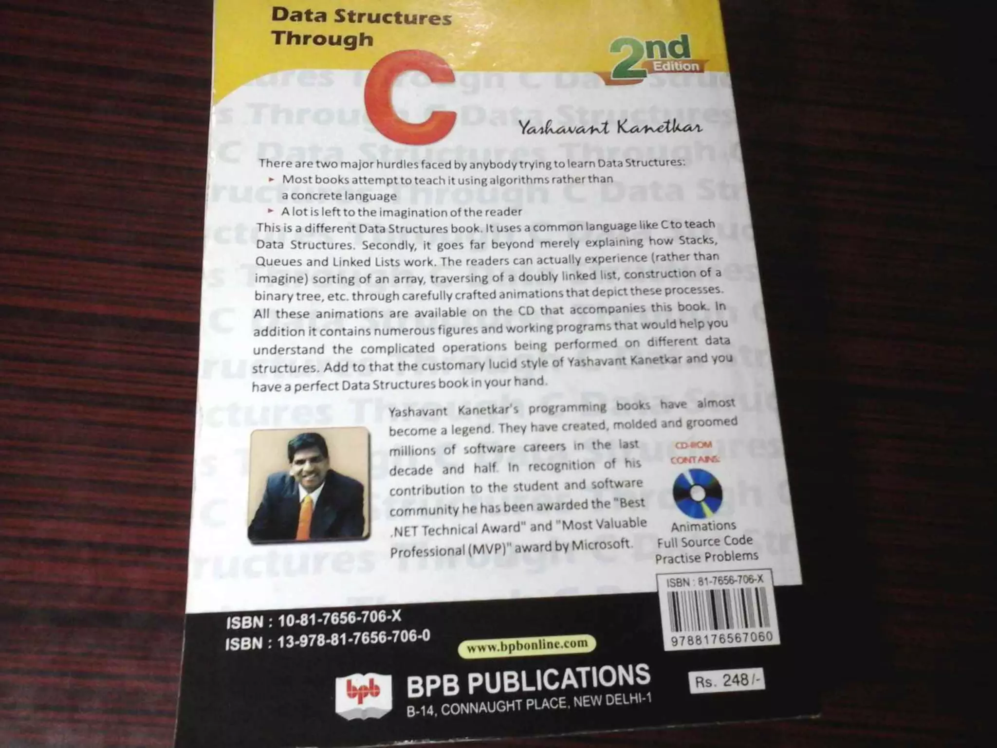 Data Structures Through C-Yashavant Kanetkar (1).pdf