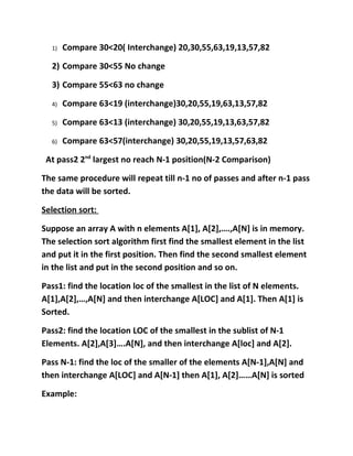 Data structures project | PDF