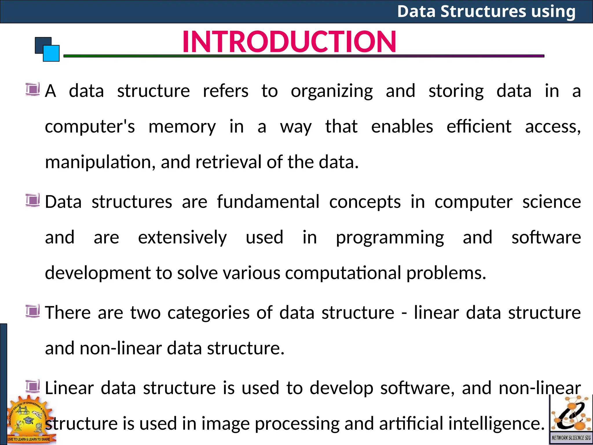 DATA STRUCTURES Unit III.pptxctxt8xtxt8xtct8xtdtict | PPT
